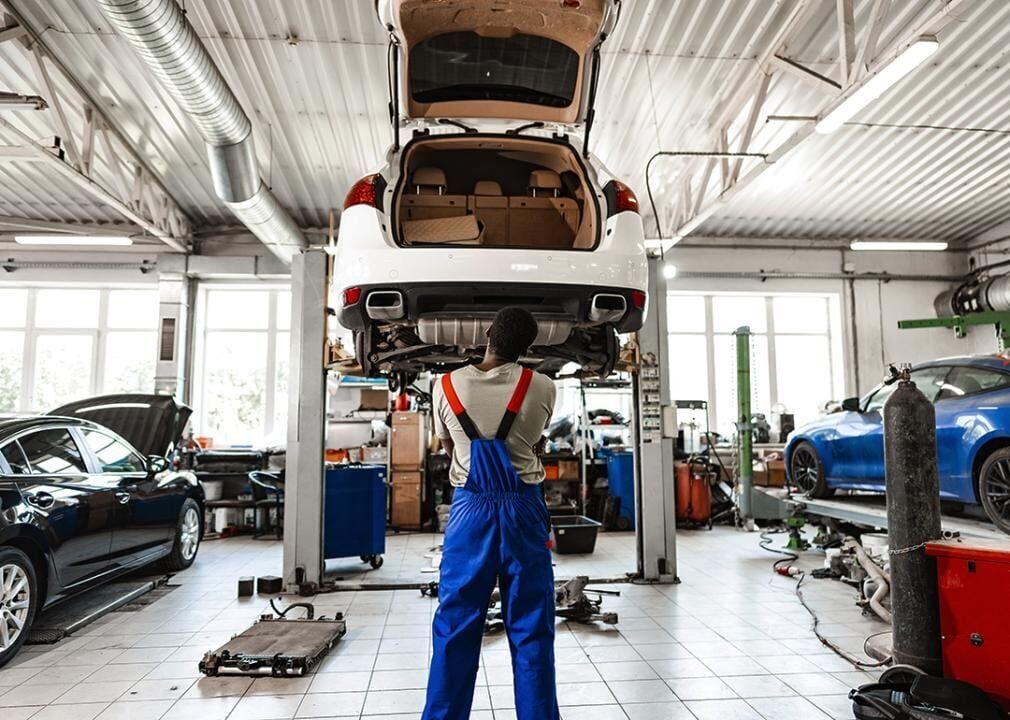High tariffs and car repairs cost: The ripple effect